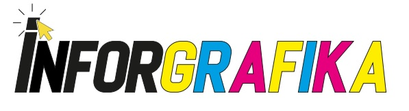 Logo Inforgrafika - centro stampe e copisteria